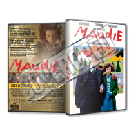 Maudie 2016 Cover Tasarımı (Dvd cover)